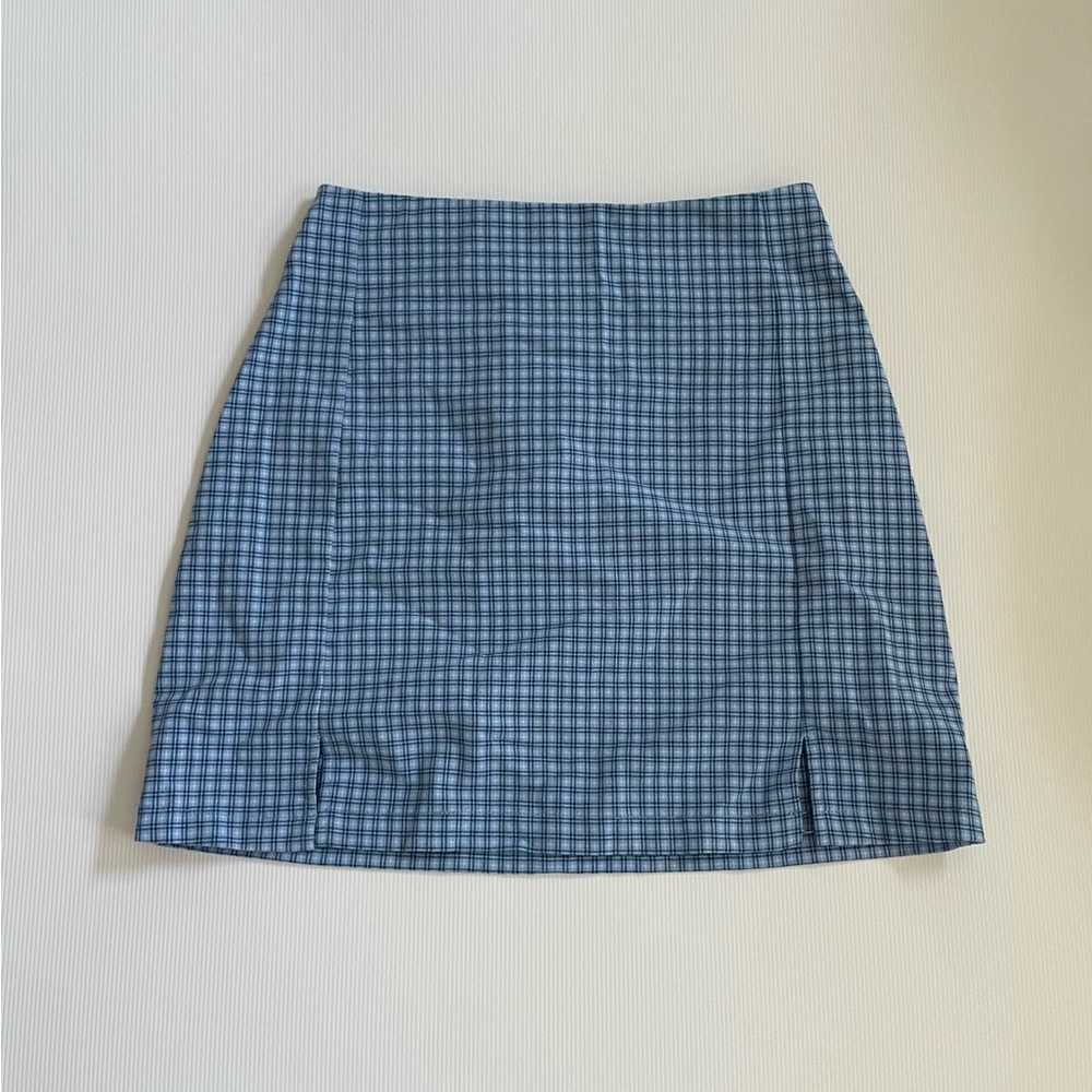 brandy melville skirt